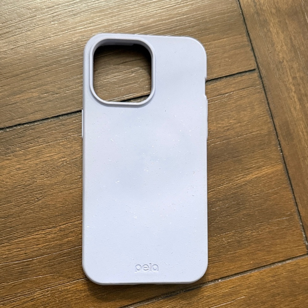Bio Friendly Lavender Phone Case